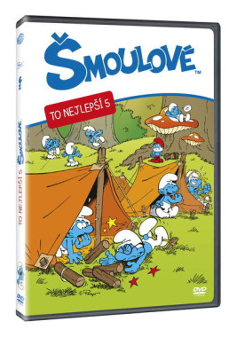 Film • Smoulove 5