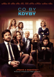 Co by kdyby • Co by kdyby