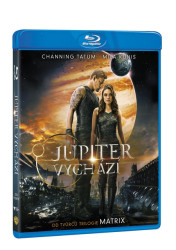 Jupiter vychází • Jupiter vychází