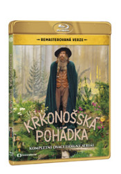 Krkonošská pohádka • Krkonošská pohádka