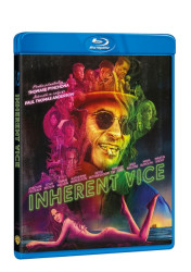 Inherent Vice • Inherent Vice
