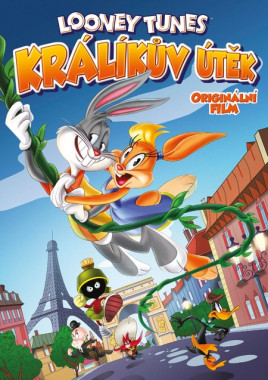 Looney Tunes Králíkův útěk • Looney Tunes Králíkův útěk