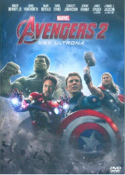 Avengers 2 Age of Ultron • Avengers 2 Age of Ultron
