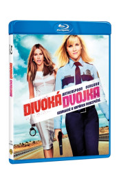 Divoká dvojka • Divoká dvojka