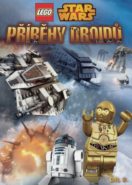 Lego Star Wars Příběhy droidů 2 • Lego Star Wars Příběhy droidů 2