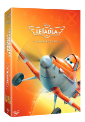 Letadla kolekce 1. - 2. • Letadla kolekce 1. - 2.
