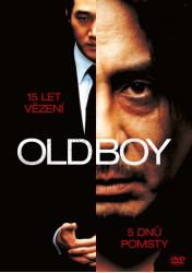 Old Boy • Old Boy