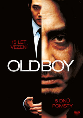 Old Boy • Old Boy