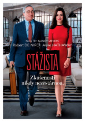 Stážista • Stážista