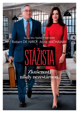 Stážista • Stážista