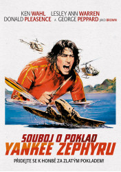 Souboj o poklad Yankee Zephyru • Souboj o poklad Yankee Zephyru
