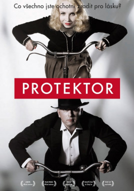 Protektor • Protektor
