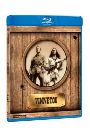 Vinnetou • Vinnetou
