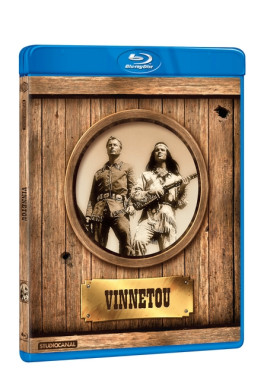 Vinnetou • Vinnetou