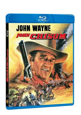 John Chisum • John Chisum