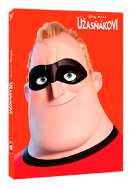 Úžasňákovi • Úžasňákovi