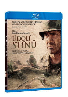 Údolí stínů • Údolí stínů