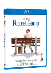 Forrest Gump • Forrest Gump