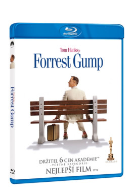 Forrest Gump • Forrest Gump