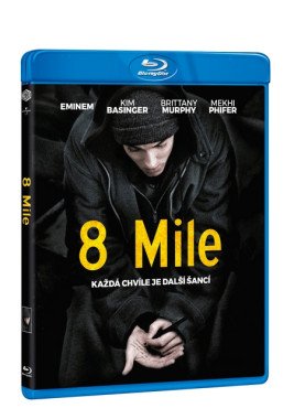 8 Mile • 8 Mile