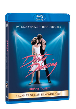 Hříšný tanec • Hříšný tanec