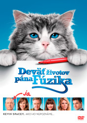 Deväť životov pána Fúzika • Deväť životov pána Fúzika