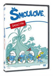 Šmoulové • Šmoulové