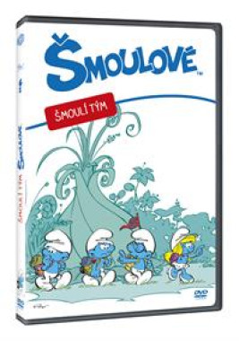 Šmoulové • Šmoulové