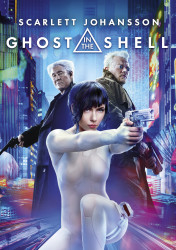 Ghost in the Shell • Ghost in the Shell