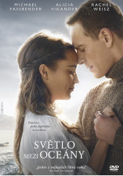 Světlo mezi oceány • Světlo mezi oceány