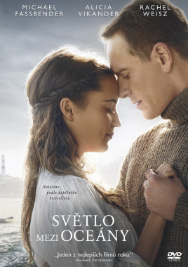 Světlo mezi oceány • Světlo mezi oceány