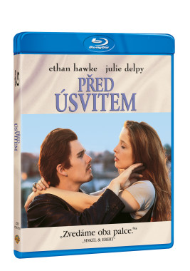 Před úsvitem • Před úsvitem