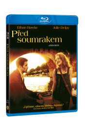 Před soumrakem • Před soumrakem