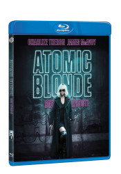 Atomic Blonde Bez lítosti • Atomic Blonde Bez lítosti