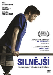 Silnější • Silnější