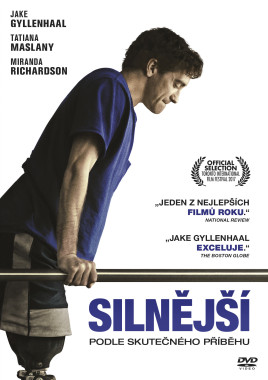Silnější • Silnější