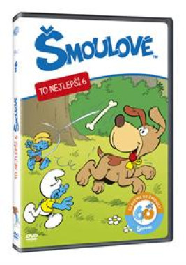 Šmoulové • Šmoulové