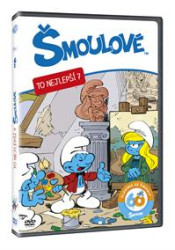 Šmoulové • Šmoulové