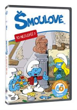 Šmoulové • Šmoulové