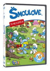 Šmoulové • Šmoulové