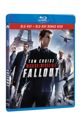 Mission Impossible - Fallout • Mission Impossible - Fallout