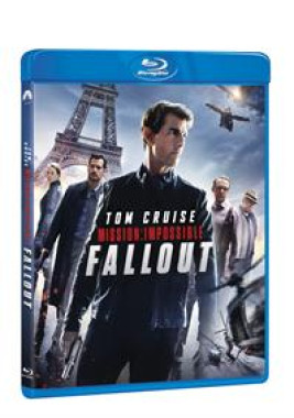 Mission Impossible - Fallout • Mission Impossible - Fallout