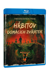 Hřbitov domácích zvířátek • Hřbitov domácích zvířátek