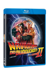 Návrat do budoucnosti II • Návrat do budoucnosti II