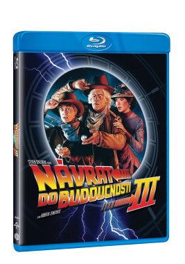 Návrat do budoucnosti III • Návrat do budoucnosti III