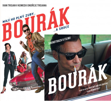 Bourák • Bourák