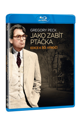 FILM • JAKO ZABÍT PTÁČKA