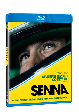 Senna • Senna