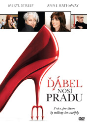 Ďábel nosí Pradu • Ďábel nosí Pradu