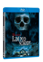 Lidé pod schody (BD)